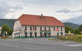Motorest Penzion Na Bojisti